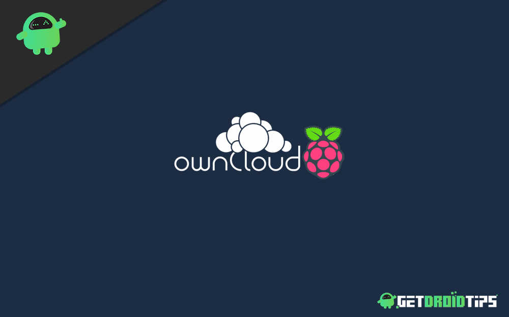 How to Install ownCloud 10 on Raspberry PI 3 with Raspbian Stretch Installed