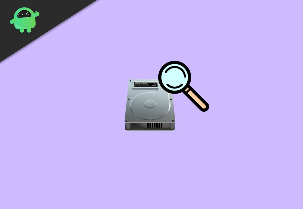 How to Read a Mac-Formatted Drive on a Windows