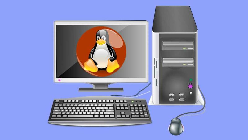 How to Run a Virtual Machine on Linux