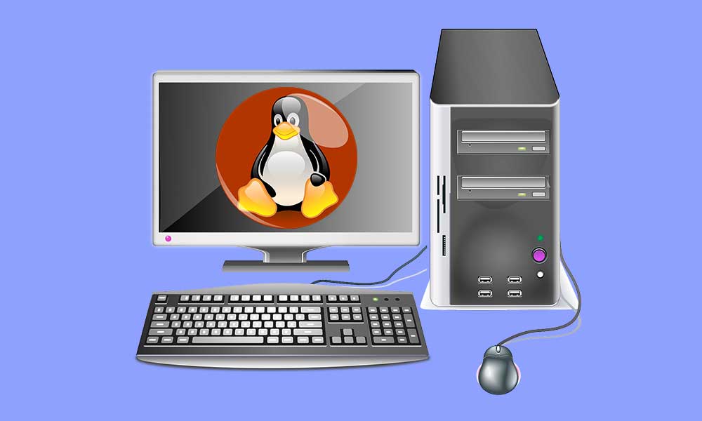 How to Run a Virtual Machine on Linux