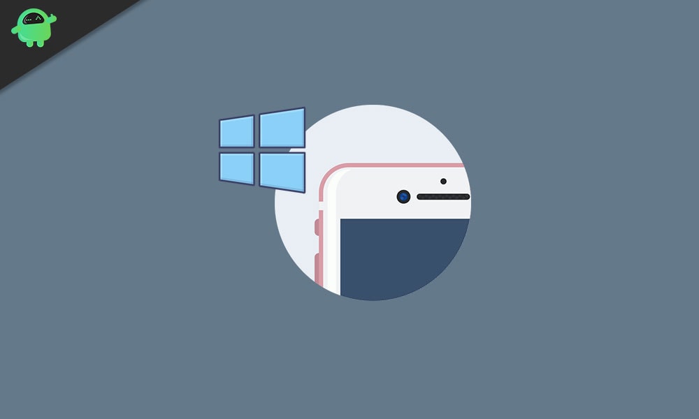 install iphone driver windows 10 install iphone driver windows 10