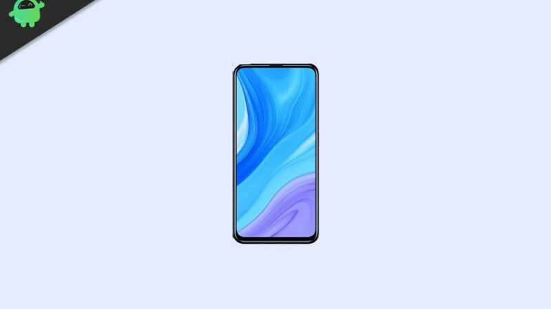 Huawei Y9s