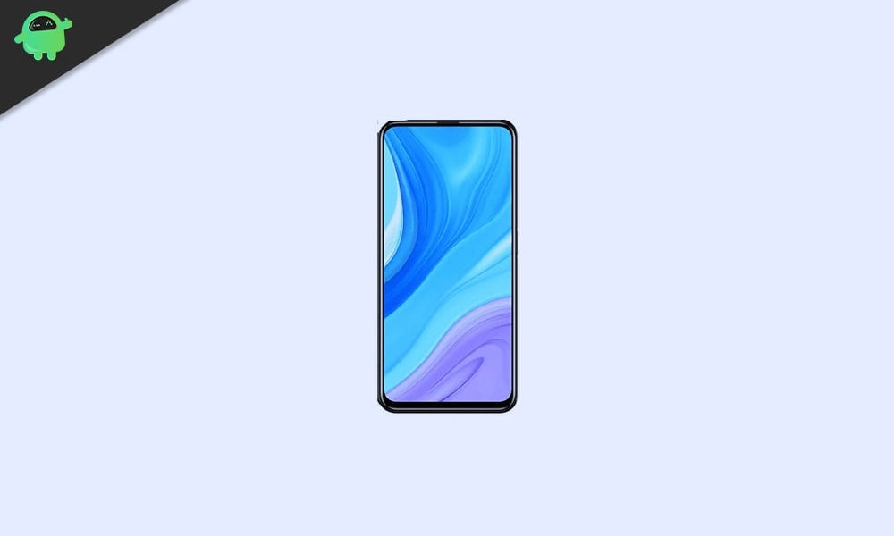 Huawei Y9s STK-L21 Firmware Flash File (Stock ROM Guide)