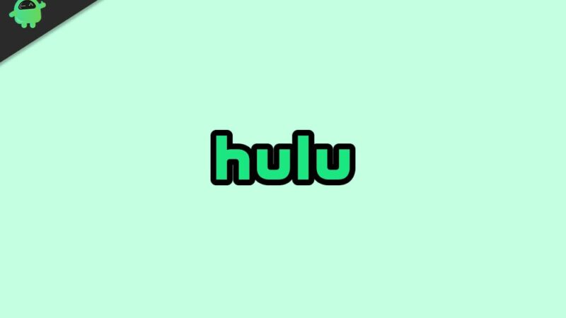 Hulu