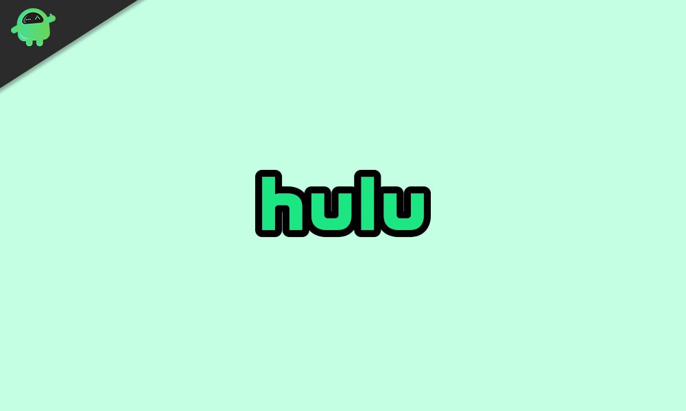 Hulu