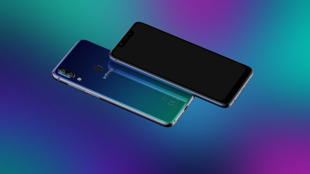 common problems in Infinix Zero 6