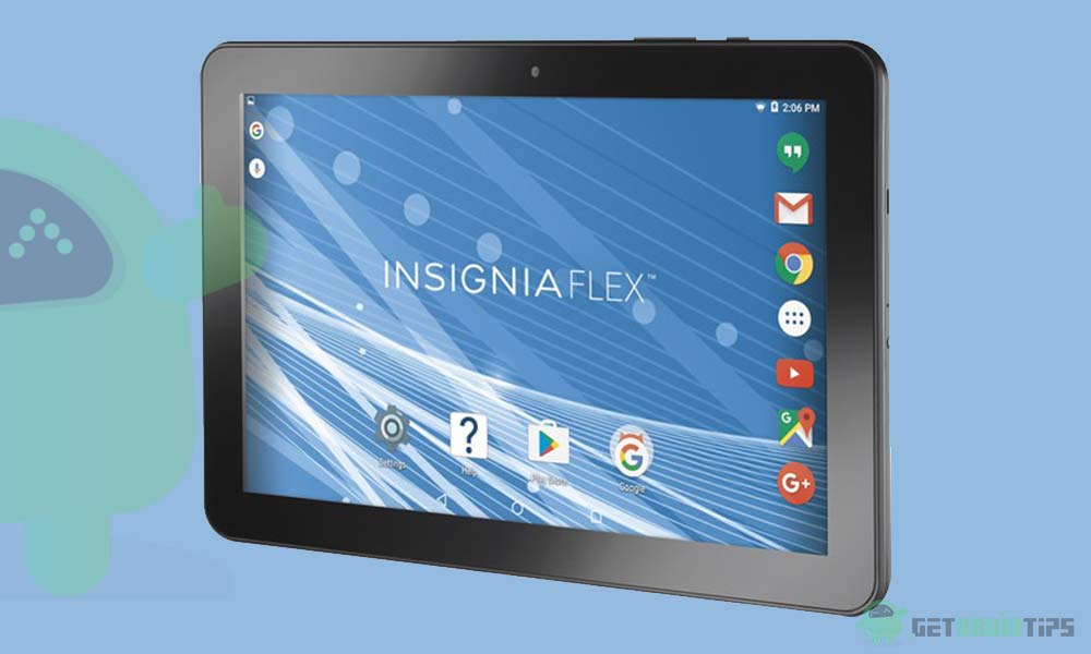 Download Insignia Flex 10.1 Firmware Flash File