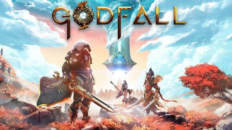 Is Godfall coming to Xbox Series X?