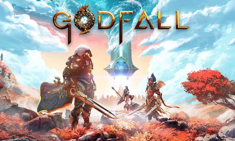 Is Godfall coming to Xbox Series X?