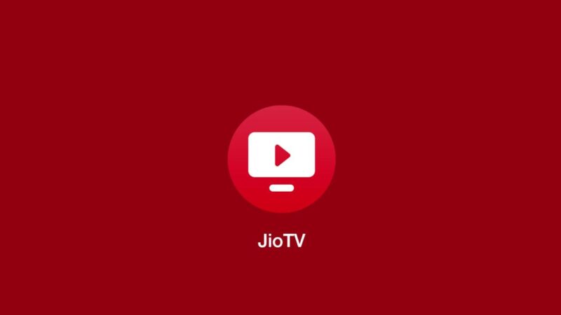 JioTV APK 1.0.4 For Android TV - Download Latest Version