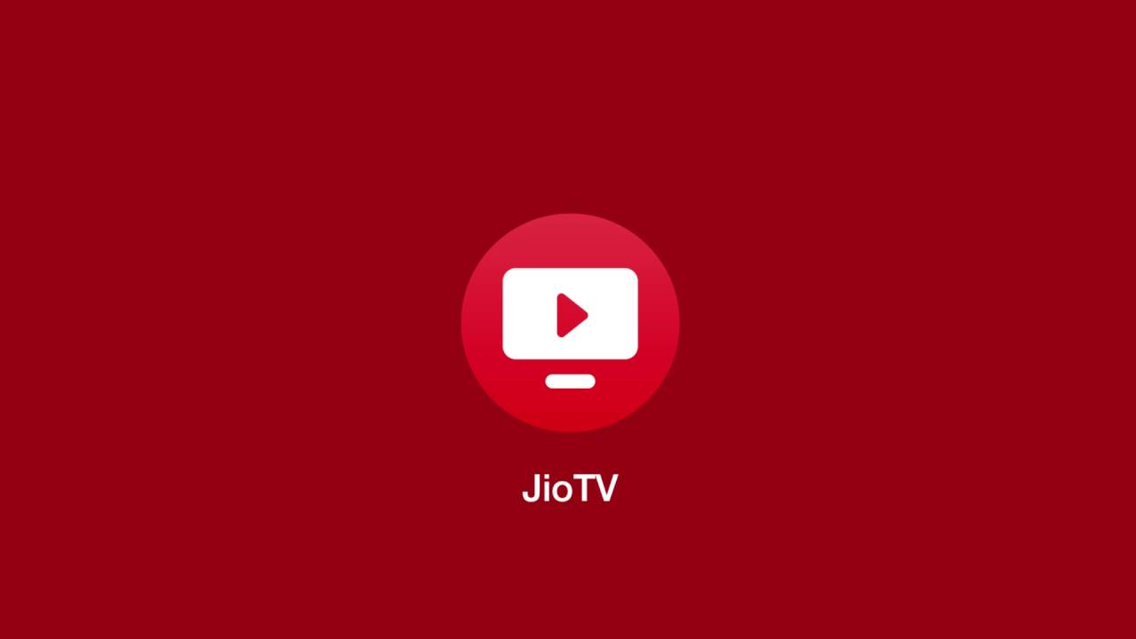 JioTV APK 1.0.4 For Android TV - Download Latest Version