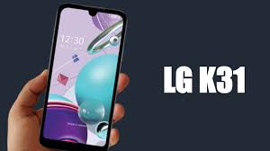 common problems in LG K31