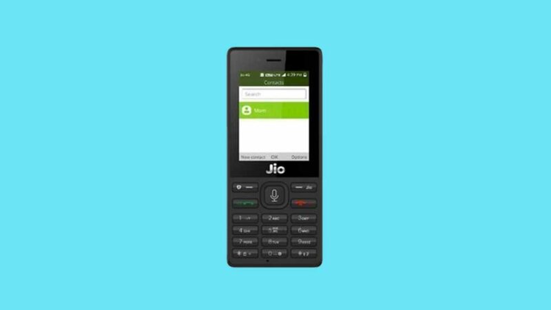 LYF Jio LF2403n Flash File (Stock ROM Guide)