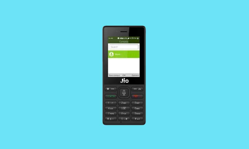 LYF Jio LF2403n Flash File (Stock ROM Guide)