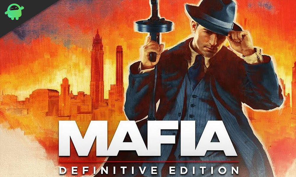 How Many Missions Are There In Mafia Definitive Edition