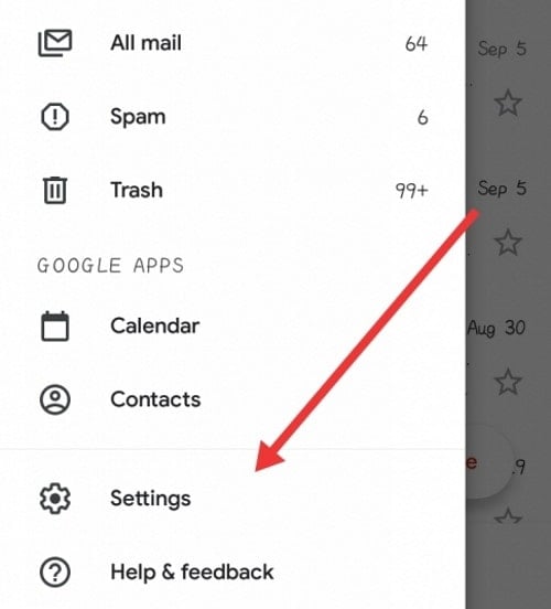 How to Make Your Gmail Smart to Type Faster