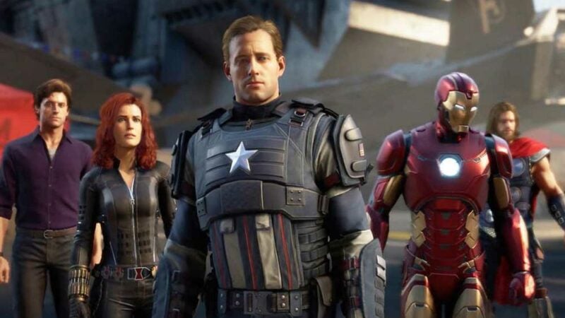 Marvel's Avengers: Fix Purchased Credits Not Appearing