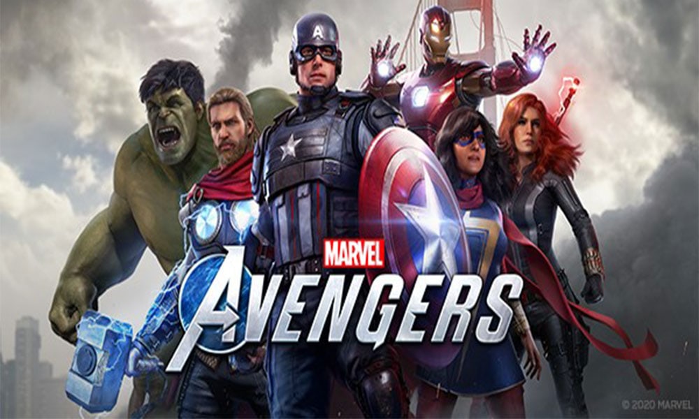 Marvel's Avengers Slow Loading on PC: How to Speed Up?