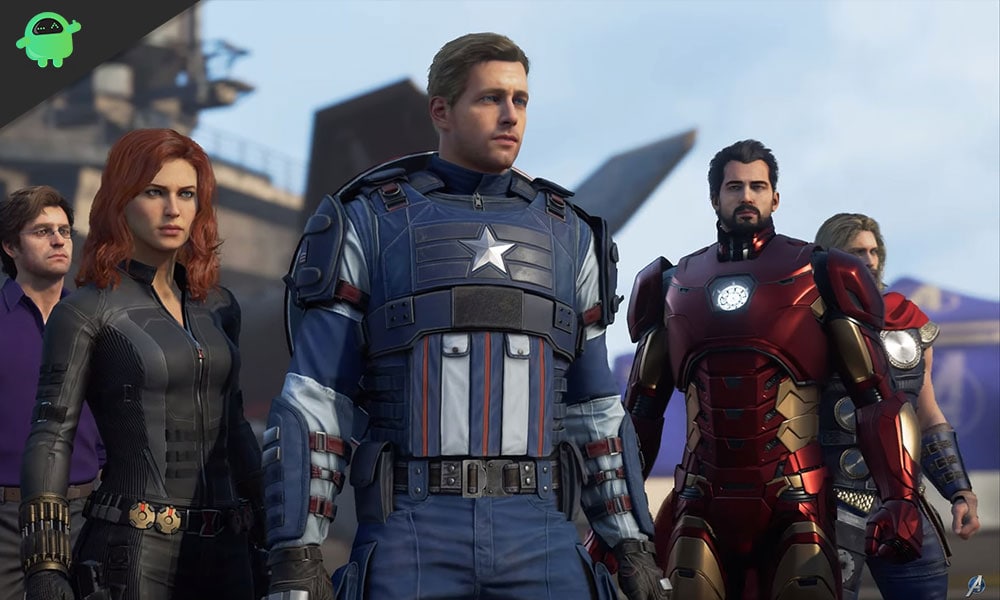 How Many Missions are There in Marvel’s Avengers: Mission List