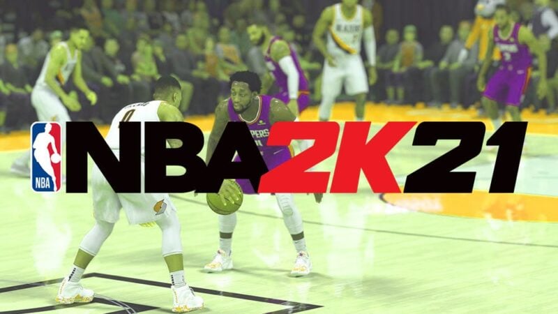 NBA 2K21 'unable to retrieve content info': I Can't Download Rosters or Classes