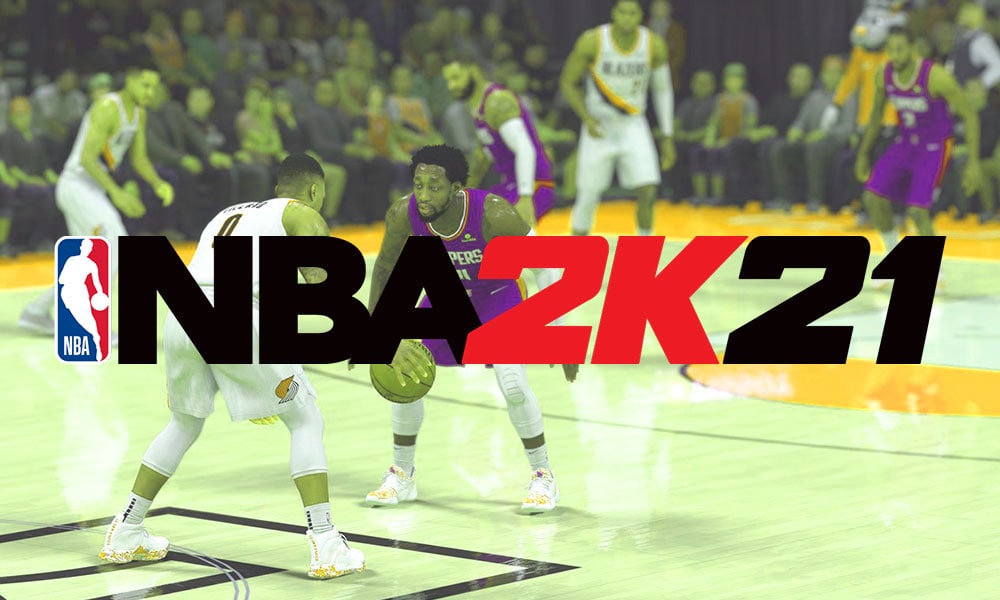 NBA 2K21 'unable to retrieve content info': I Can't Download Rosters or Classes