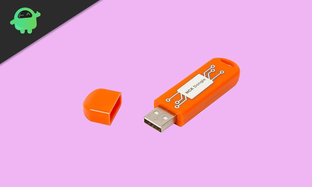 NCK Dongle Setup File Official Update (All Module) | Download