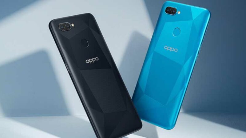 common problems in Oppo A12