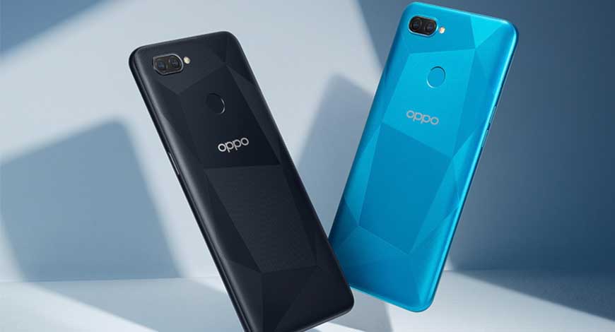 common problems in Oppo A12