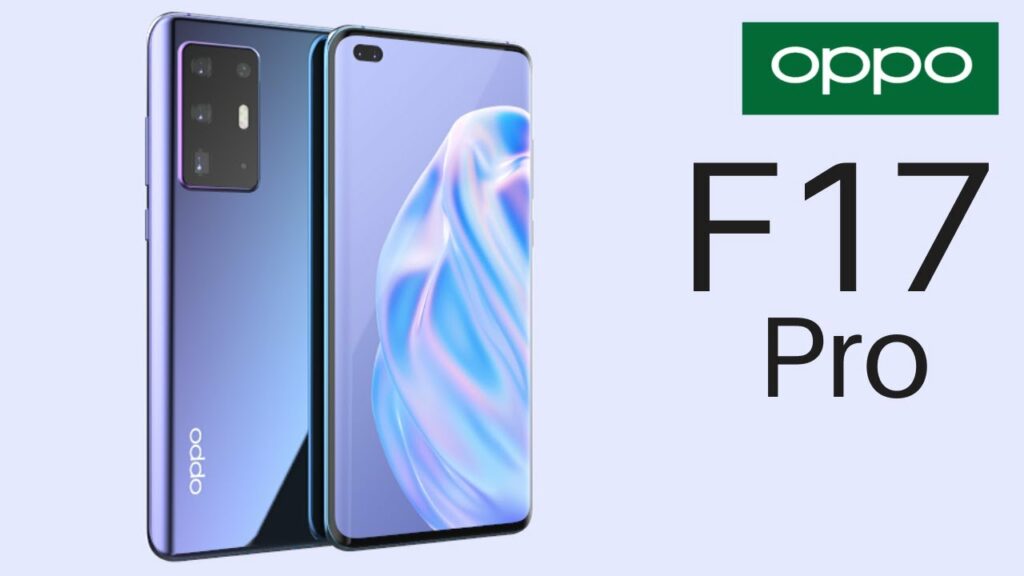 common problems in Oppo F17 Pro