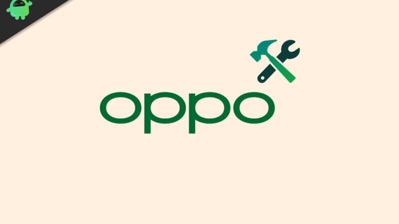 Oppo Logo