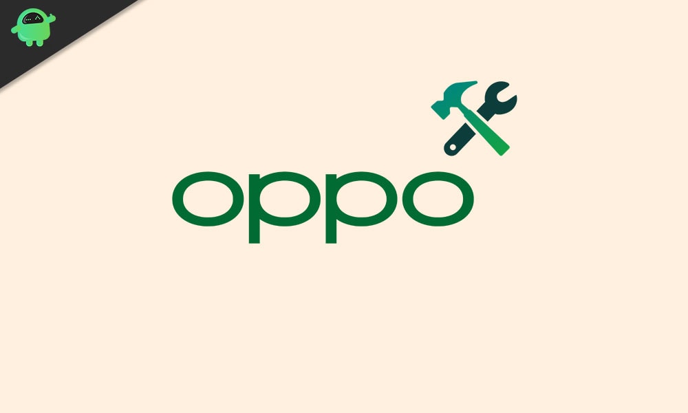 Oppo Logo