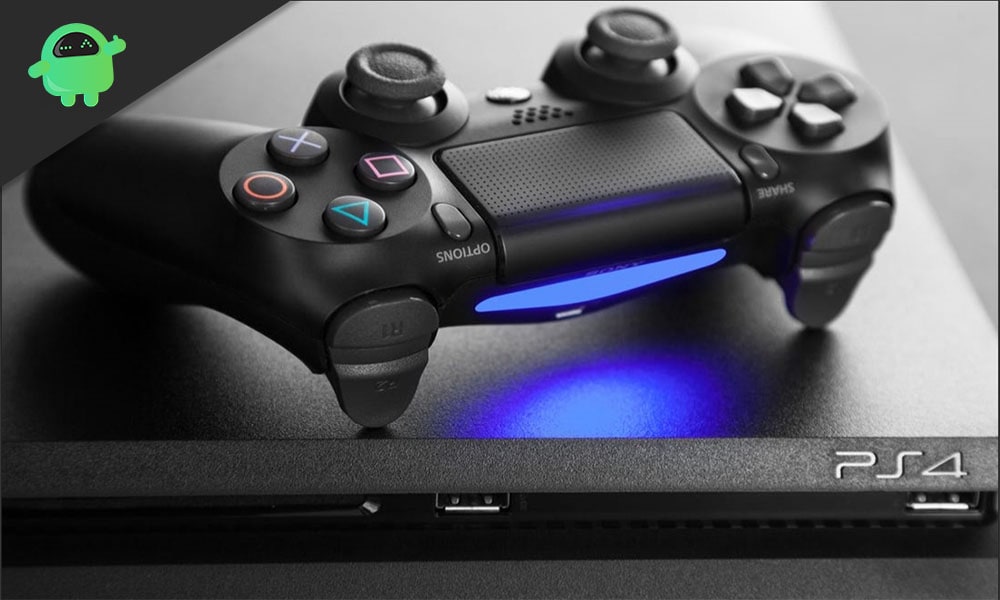 Fix PlayStation 4 Error SU-30638-0