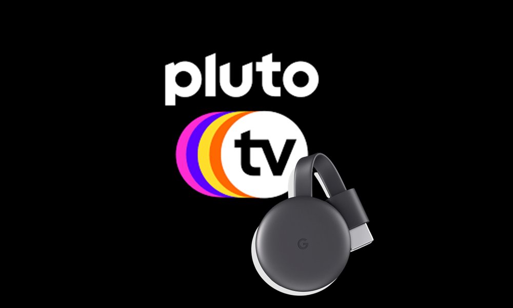 Pluto TV Chromecast Connection Troubleshoot