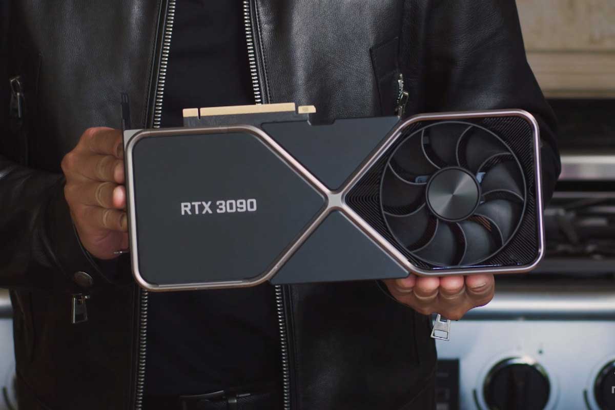 RTX 3090