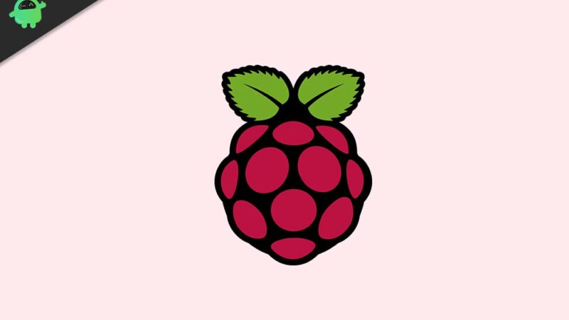 Raspberry Pi 4