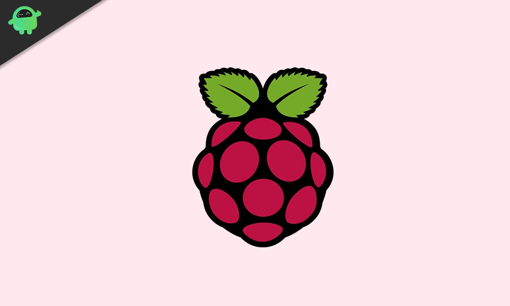 Raspberry Pi 4