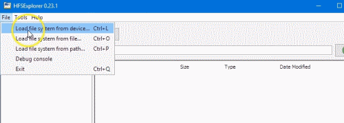 how to read a a mac drive on windows 10 how to read a a mac drive on windows 10