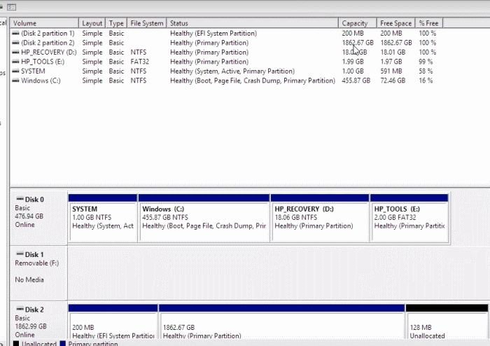 How to Read a Mac-Formatted Drive on a Windows