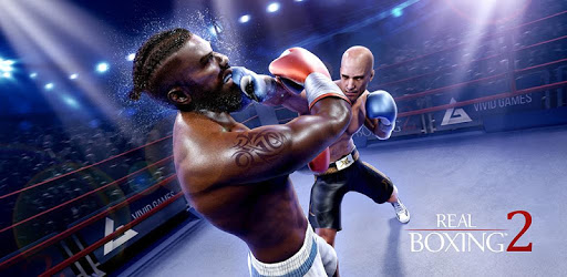 Real Boxing 2