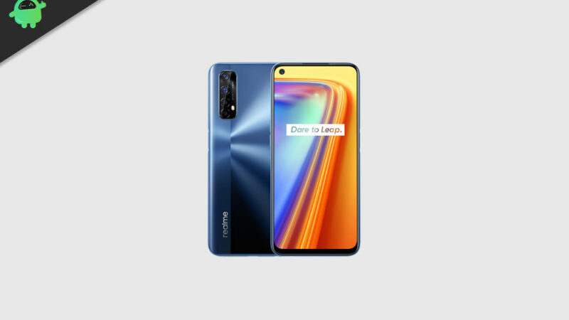 Realme 7