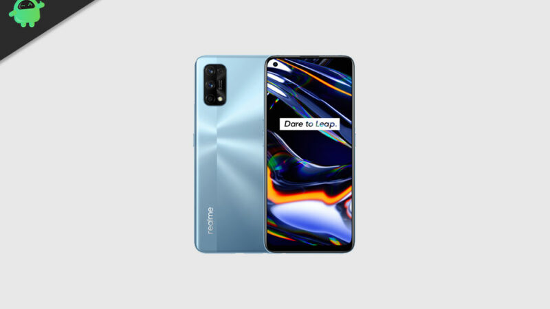 Realme 7 Pro