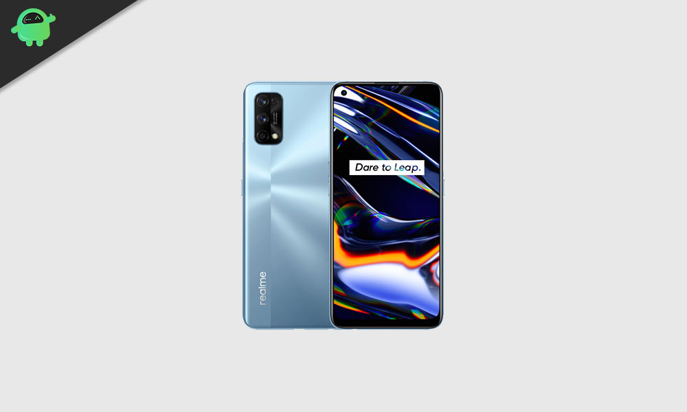 List of Best Custom ROM for Realme 7 Pro [Updated]