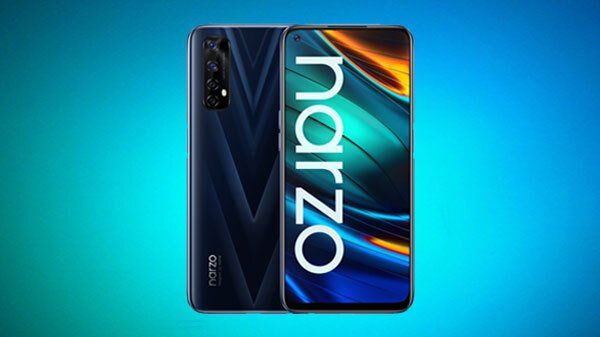 common problems in Realme Narzo 20 Pro