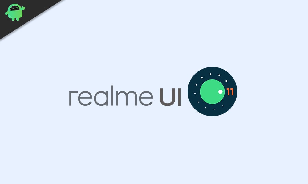 Realme UI 2.0 Update: What's New and All Eligible Device List