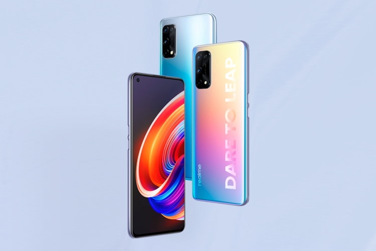 Download Realme X7 RMX2175 Stock ROM File - Firmware Flash Guide