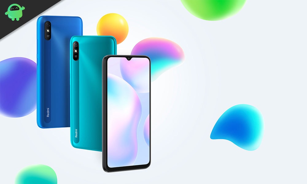 Redmi 9A Indonesia Stable ROM Flash File