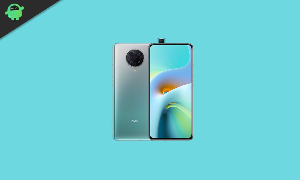 Will Xiaomi Redmi K30 Ultra Get Android 12 Update?