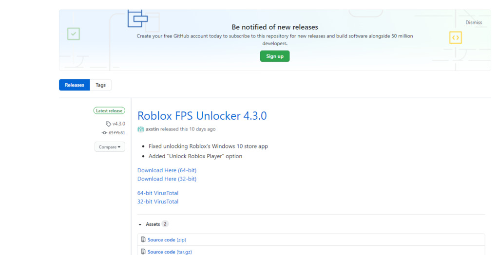 Roblox Fps Unblocker What Is It How To Use And Can I Get Banned For Using - developer roblox player ban