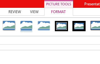 Remove Background Image from a Picture in Microsoft PowerPoint