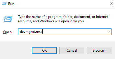 Disable Found New Hardware Message on Windows 10?